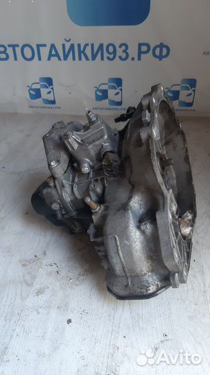 МКПП F17w374 f17w394 и т.д