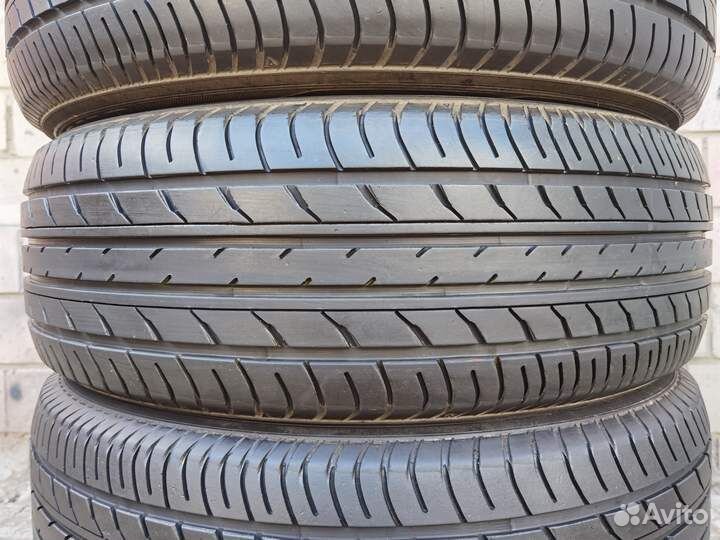 Yokohama Geolandar G98A 225/65 R17 102H