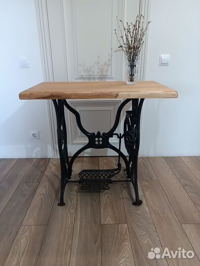 Станина (столик) из швейной машинки