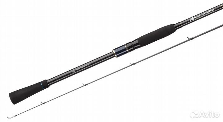 Спиннинг Zetrix avalanche