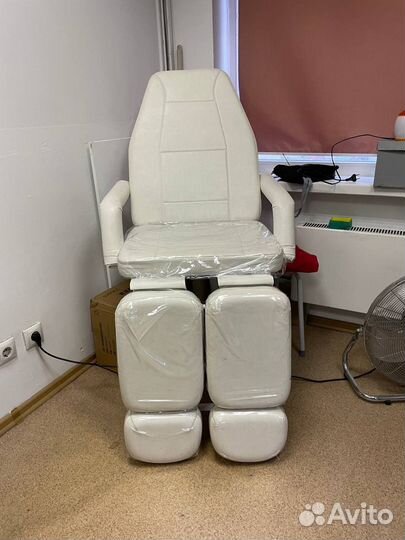 Педикюрное кресло бу