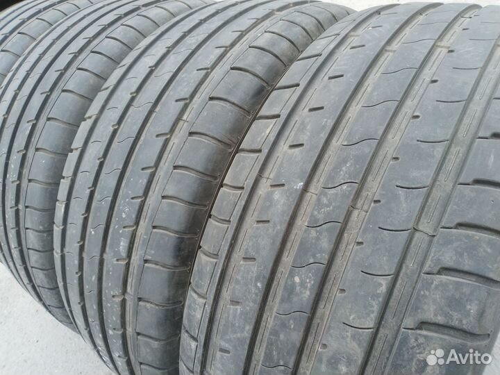 Windforce Catchfors UHP 275/45 R21