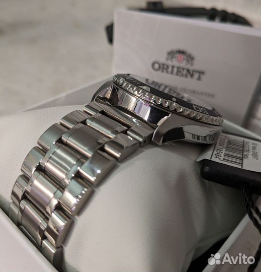 Orient Ray 2 новые, оригинал