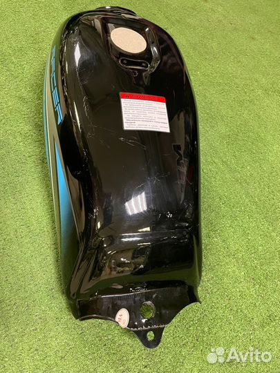 Бензобак на Racer RC150-23A Tourist