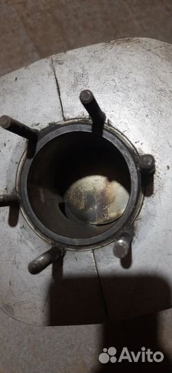 Двигатель иж Планета 4