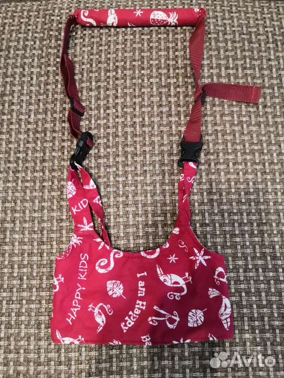 Возжи для детей