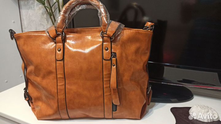 Сумка новая