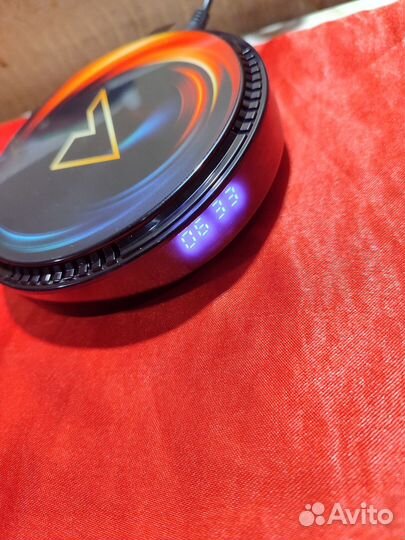 SMART приставка Vontar W2 ATV 2/16 новая прошита