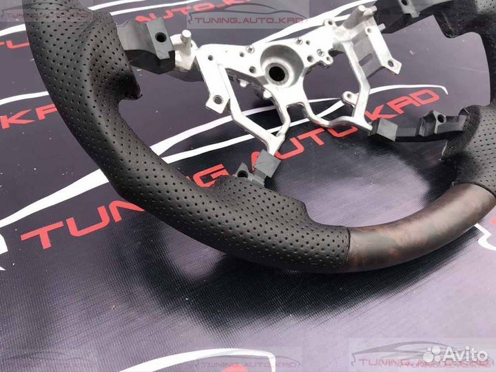 Руль Toyota Land Cruiser 200 J5846