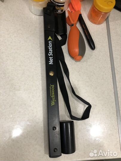 Fox Wychwood карповое