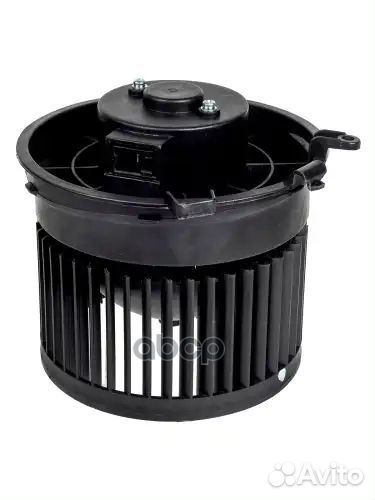 Мотор отопителя nissan qashqai 06 2999570SX