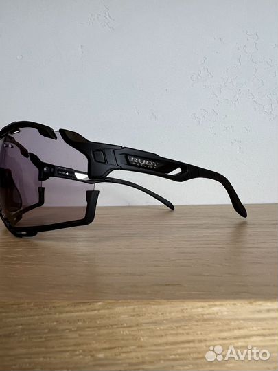 Очки Rudy Project Cutline Photochromic 2Laser Purp