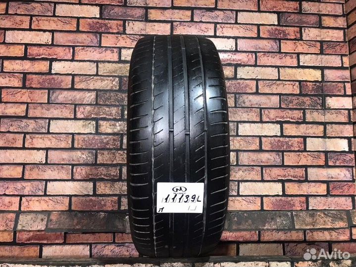 Michelin Primacy HP 225/55 R17