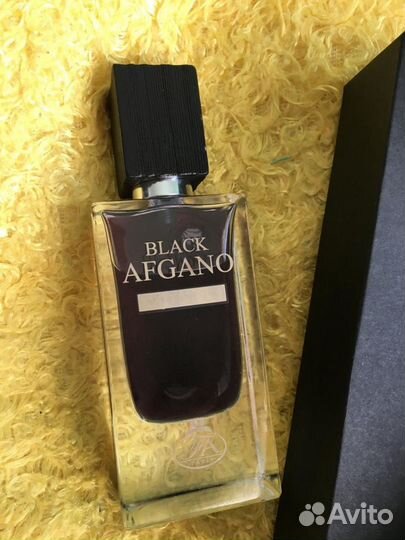 Туалетная вода