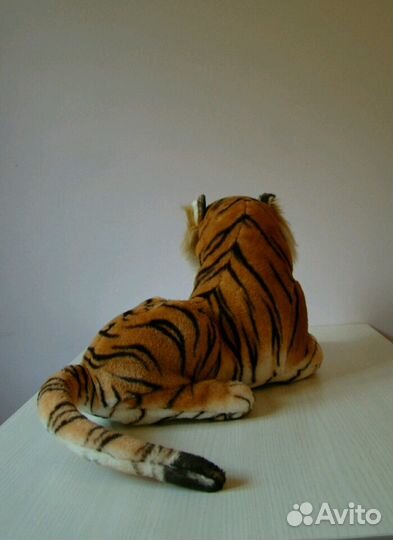 Мягкая игрушка «Тигр». Дагомыс