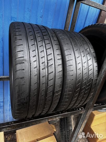 Goodyear Eagle F1 Asymmetric 5 245/40 R18 97Y