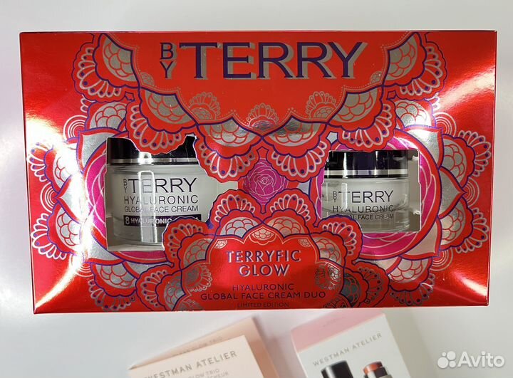Westman Atelier, By Terry