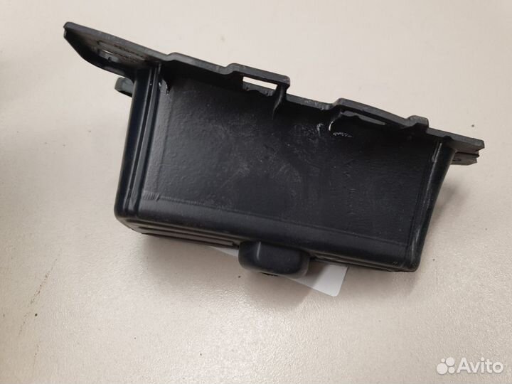 Накладка обшивки двери задней правой Infiniti QX50