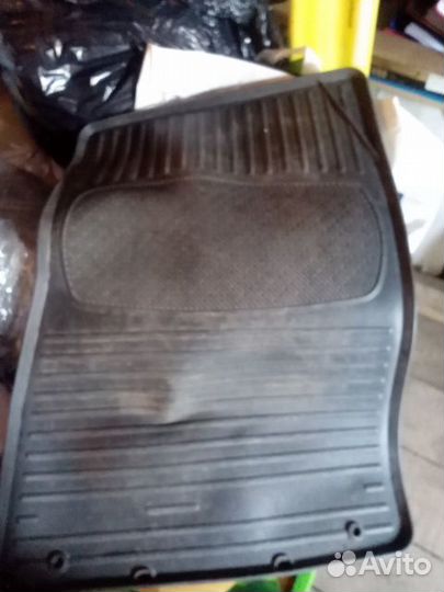 Коврики в салон