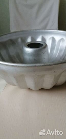 Формы для выпечки