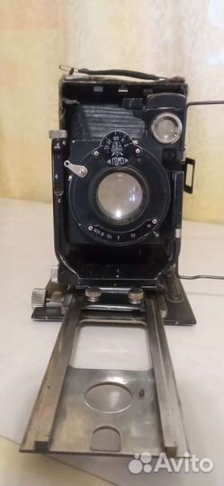 Фотоаппарат Ленинград