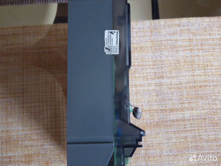 Счетчик электрический трехфазный бу