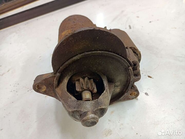 Стартер Ford Explorer 5.0 Windsor 302