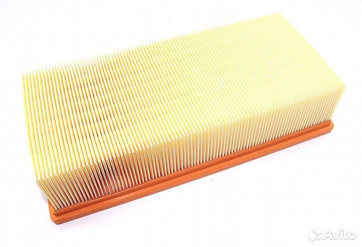 Hepa фильтр для пылесоса Karcher NT65/2 Ap Eco NT