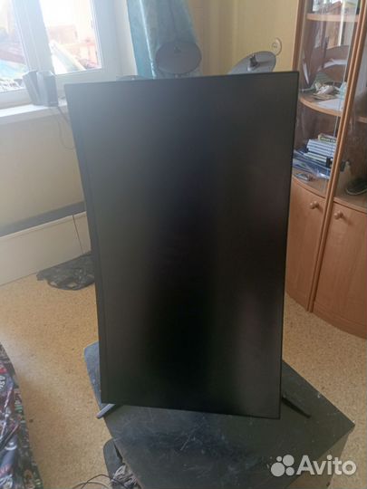 Монитор ardor gaming Aurora 27 165Gh