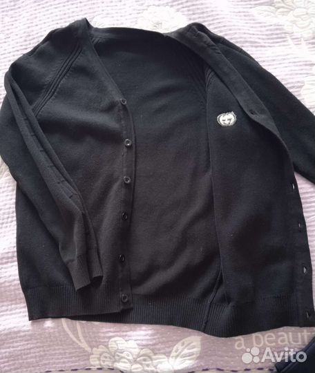 Полувер на мальчика