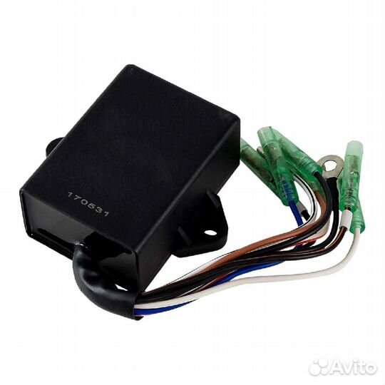 Блок зажигания Skipper для Yamaha 25/30