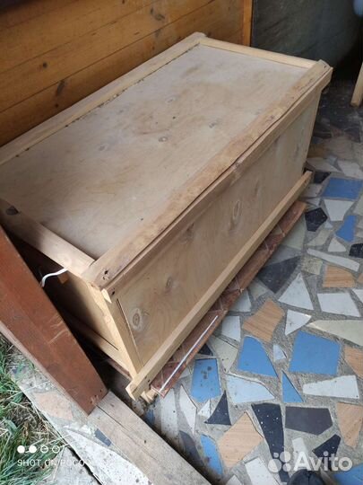 Клетка для кур