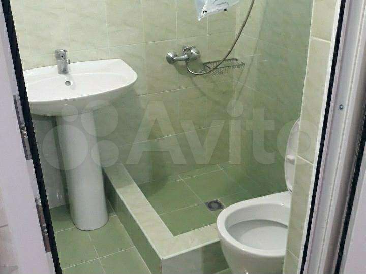 Комната 32 м² в 1-к., 1/1 эт.