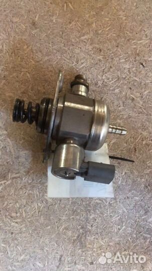 Тнвд 1.8 CDA Volkswagen Passat B7