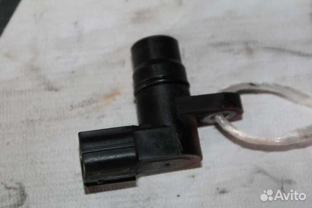 Датчик скорости honda D15Y D17A F18B F20B F22B F23