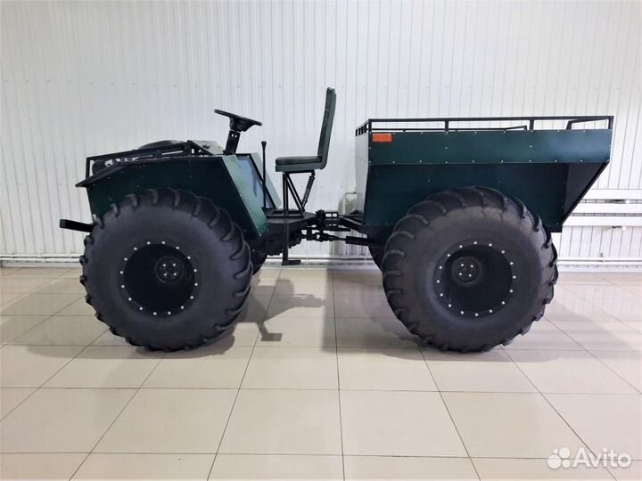 Вездеход Вепрь V5 NEW