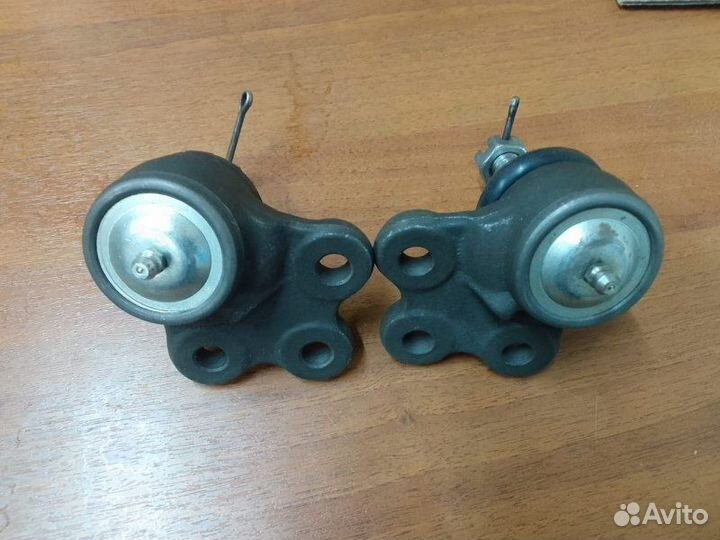 Шаровая опора Hyundai Porter-1