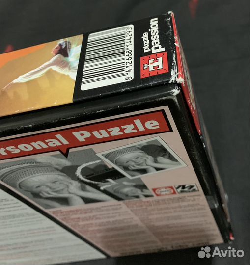 Пазлы 500 разные