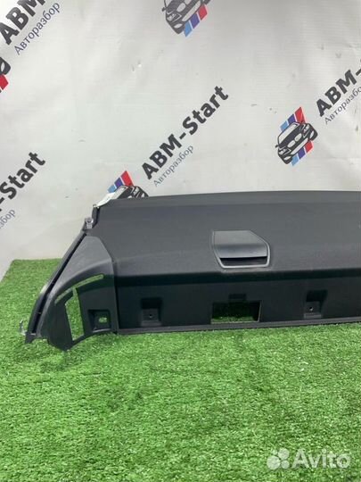 Полка багажника Bmw 320D F30 LCI