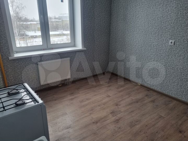 3-к. квартира, 64,3 м², 4/5 эт.