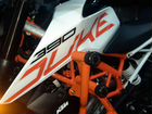 KTM 390 duke объявление продам
