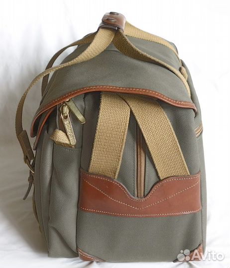 Сумка для фототехники Billingham 335 (Англия)