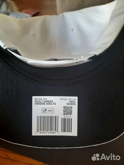 Бейсболка nike оригинал