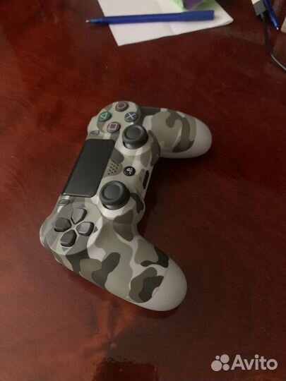 Джойстик Sony PS4