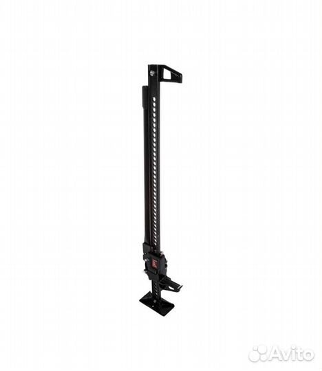 Hi jack реечный домкрат