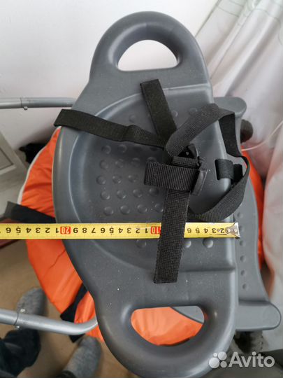 Приставка к коляске