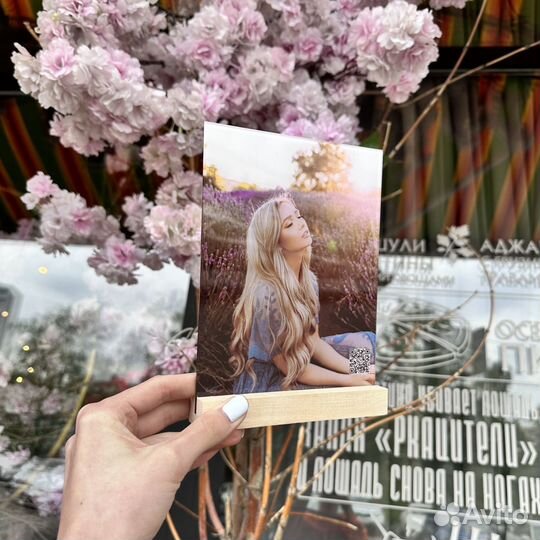 Фотопортрет / подарок