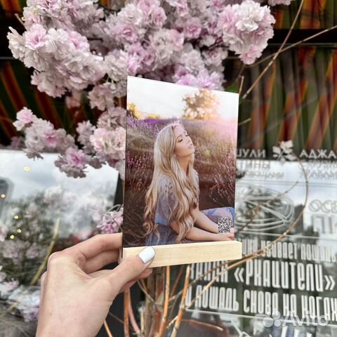 Фотопортрет / подарок