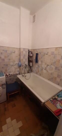 Аукцион: 4-к. квартира, 102 м², 5/5 эт.