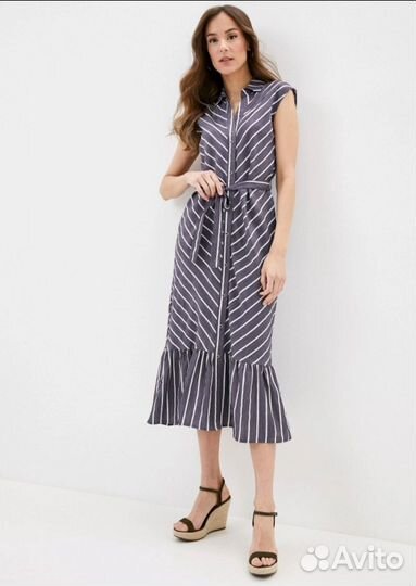 Платье Сарафан Savage